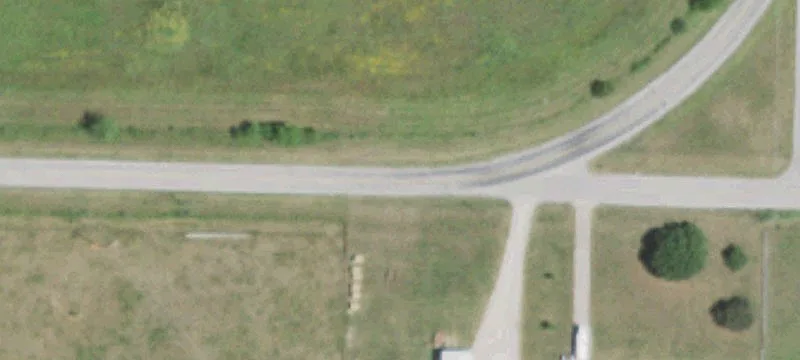 Agricultural Land for Future Home