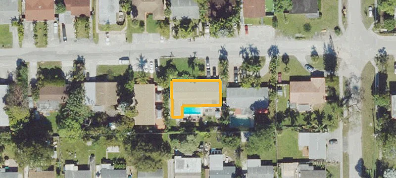 Permit-Ready Single-Family Duplex Site