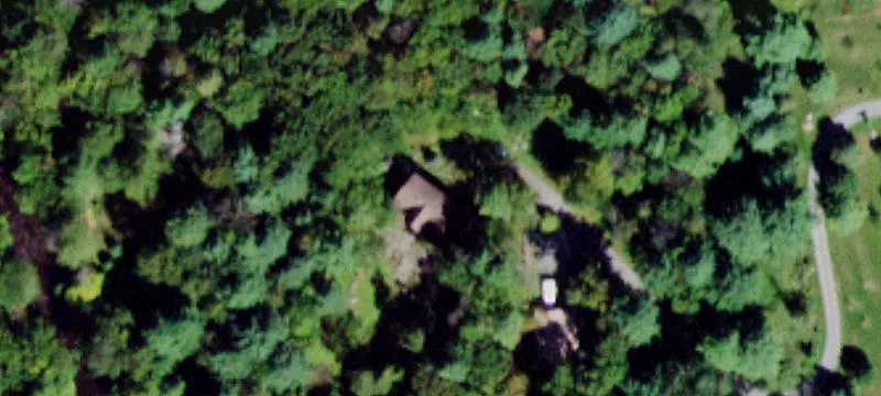 Stream-Front Residential Homesite