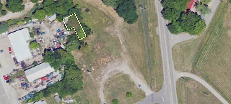 Industrial Land with Road Frontage