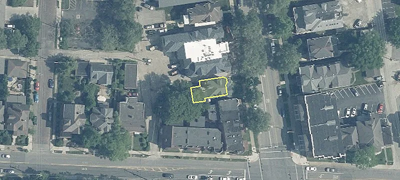 Multifamily Income Property