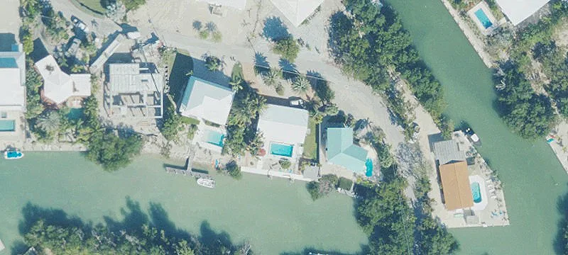 Waterfront Residential Homesite
