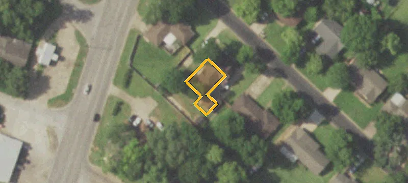 Vacant City Build Lot