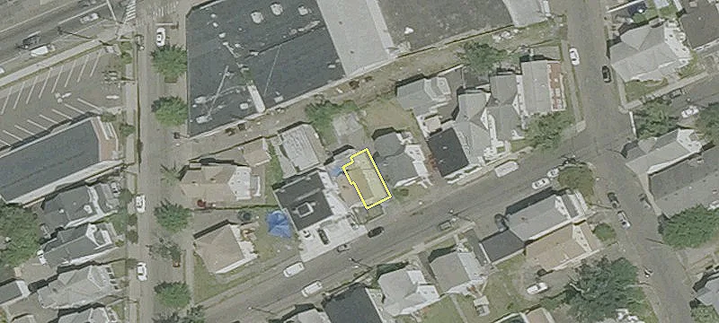 Renovated Income Multifamily Property