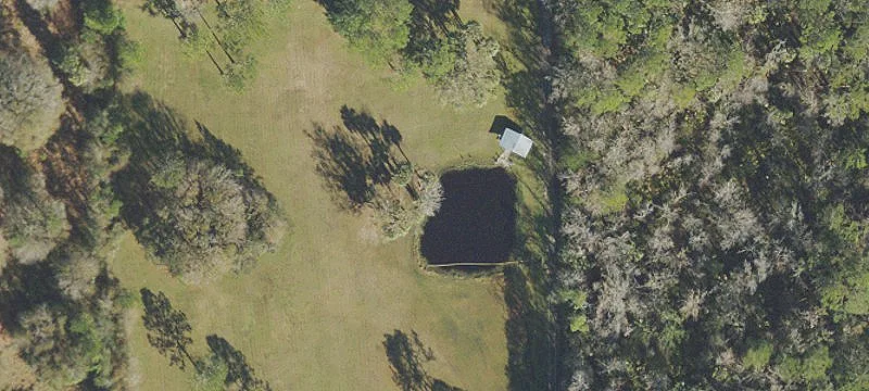 Agricultural Land Tract