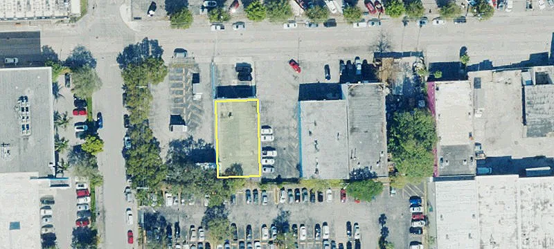 Flexible Office Sublease