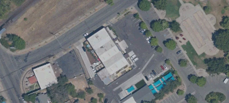Mixed-Use Property with Daycare