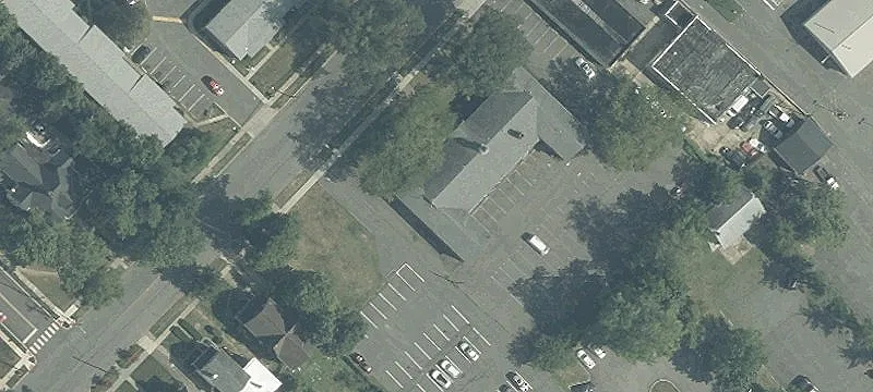 Specialty Commercial Building