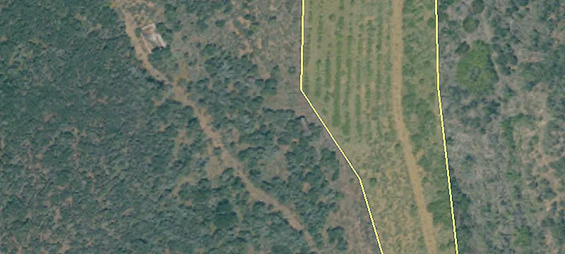 Flat Hilltop Recreation Land