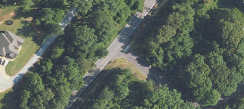 Downtown View Residential Land Lot