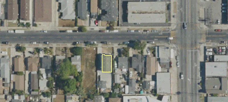 Four-Unit Residential Income Property