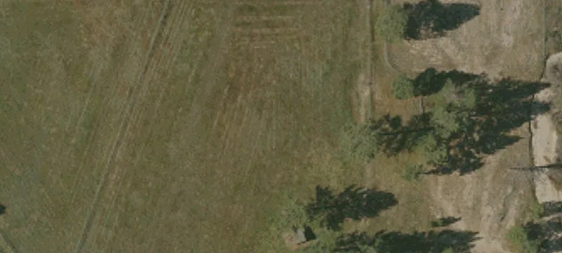 Residential Development View Lot