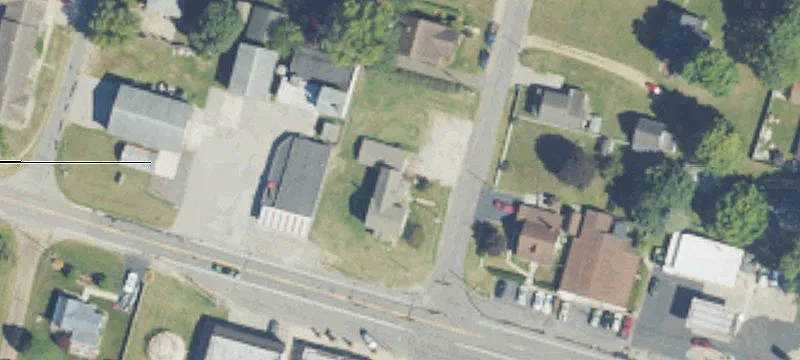 Renovated Four-Unit Quadplex