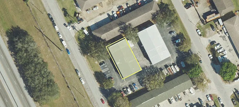 Remodeled Warehouse Suite