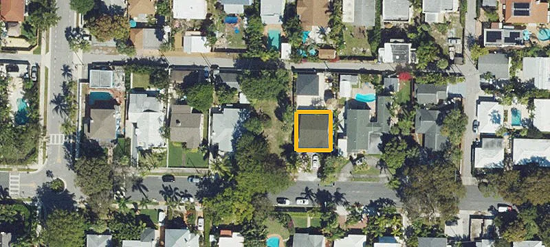 Ready-to-Build Residential Lot
