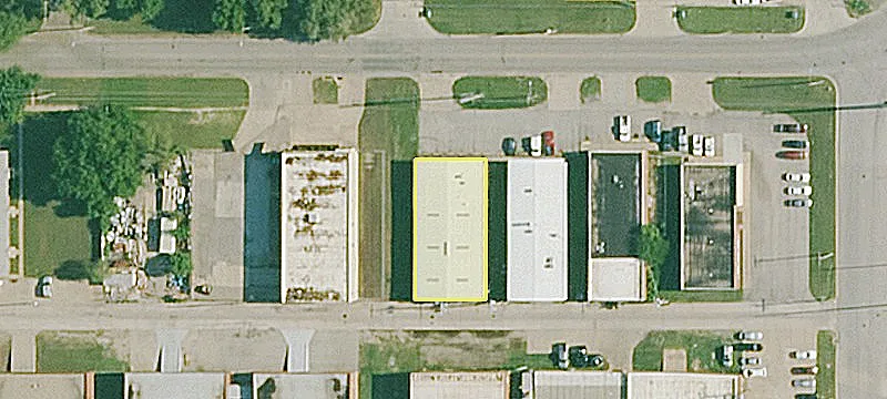 Warehouse Space for Lease