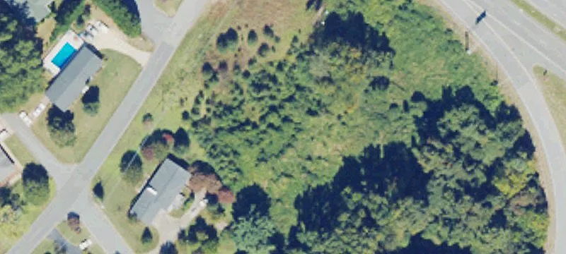 High-Traffic Commercial Development Parcel