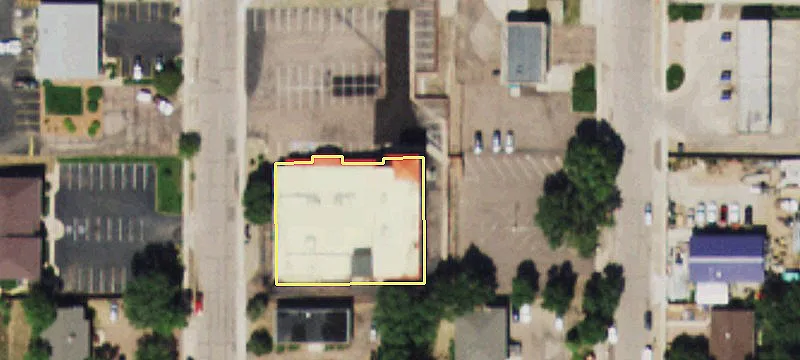 Office Space for Lease