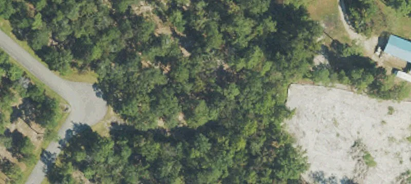 Marshfront Homesite in Gated Community