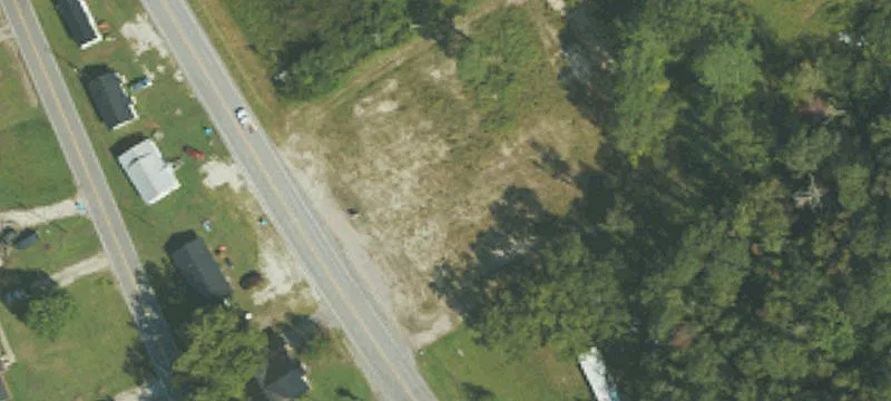 Agricultural Land Tract