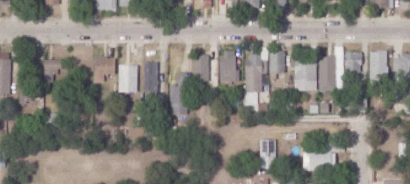 Residential Home Lot