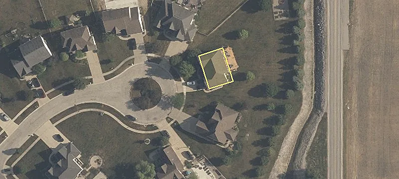 Custom Built Specialty Property