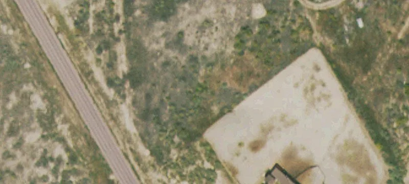 Residential Building Lot