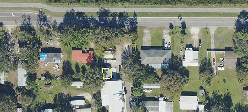 PDMU-Zoned Commercial Lot