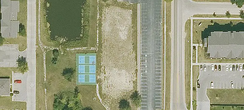 Highly Visible Commercial Development Lot