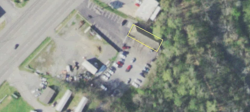 Warehouse for Lease