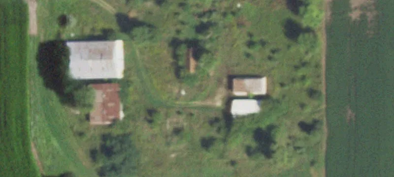 Residential Development Land
