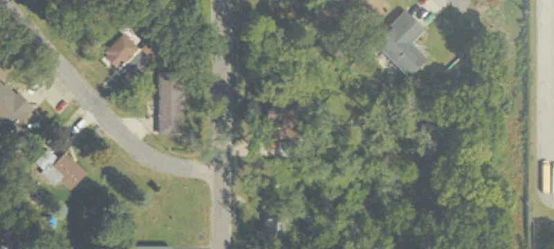 True Duplex with Walk-Out Basement