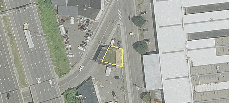 Warehouse and Industrial Flex Space
