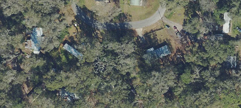 Single-Family Residential Lot