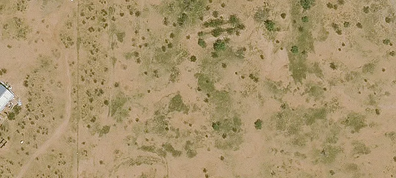 Residential Land Parcel with Utilities Nearby