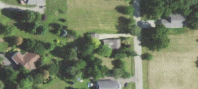 Buildable Residential Lot