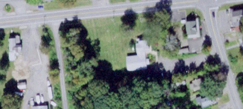 Veterinary Hospital with Kennel Space