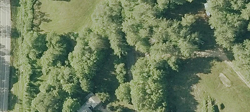 Cleared Recreational Land Lot