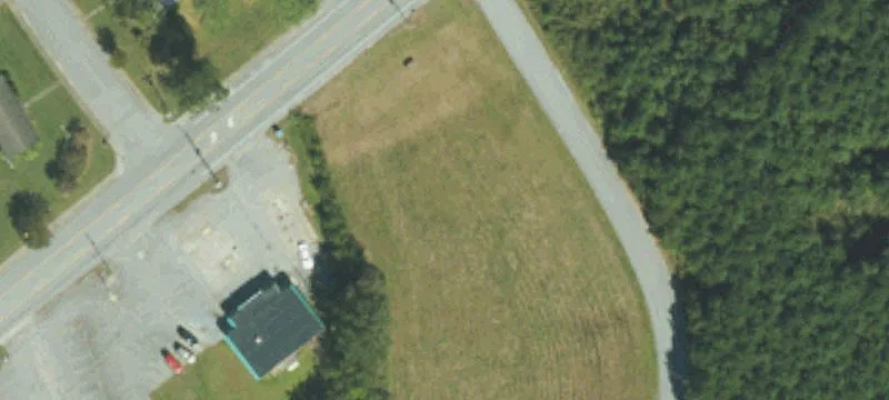 Agricultural Land Parcel