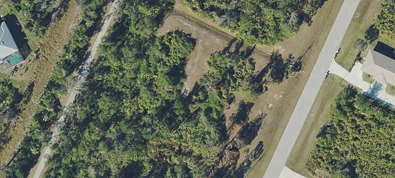 Residential Home Lot Land