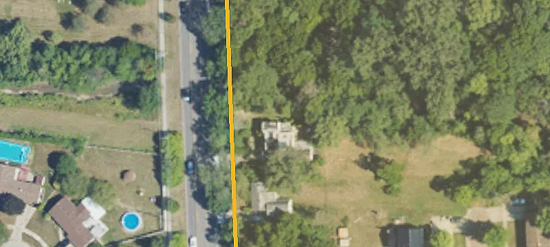 Residential Home Lot For Sale