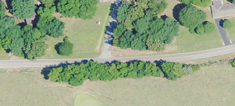 Residential Development Lot with Road Frontage