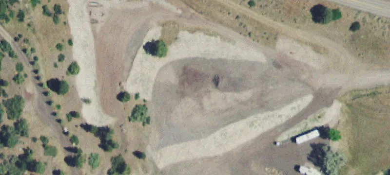 Lake-Access Build-Ready Land
