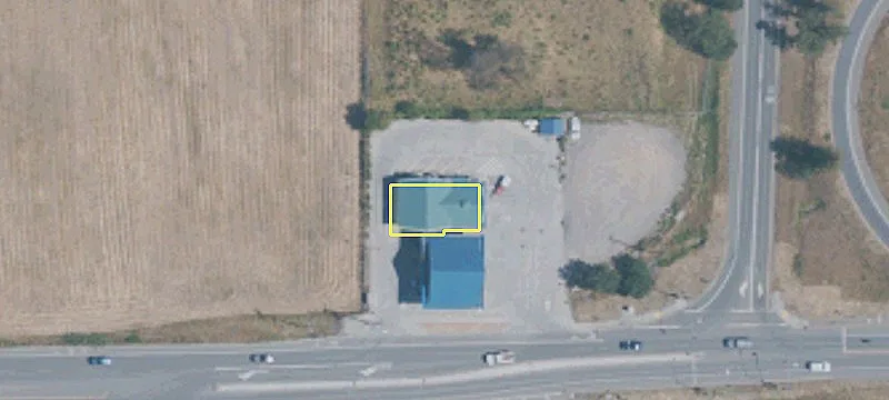 Gateway General Commercial Development Land