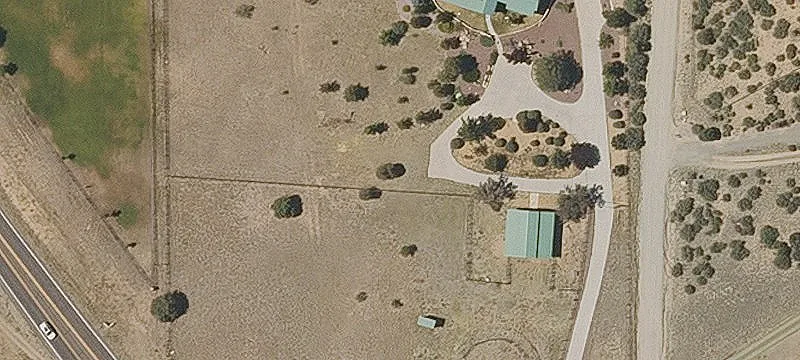 Gated Mountain View Homesite