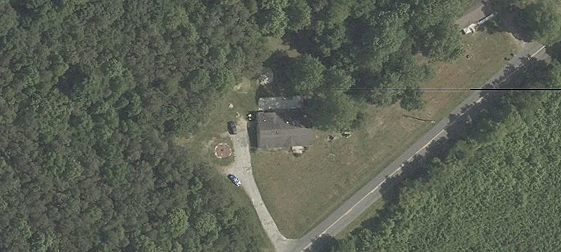 Cleared Front Residential Home Lot