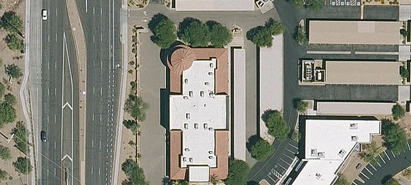 Office Building For Sale