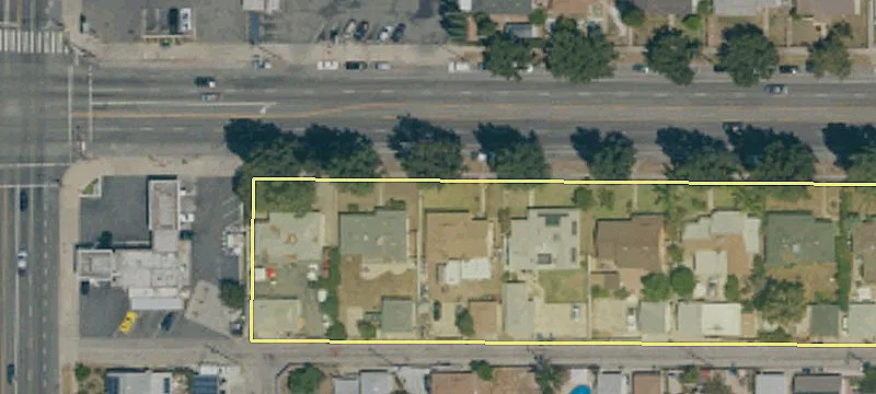 Two-Unit Residential Income Property