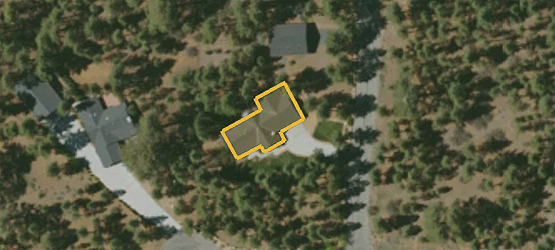Residential Homesite in Meadowbrook Estates