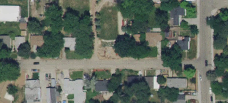 Infill Residential Development Land